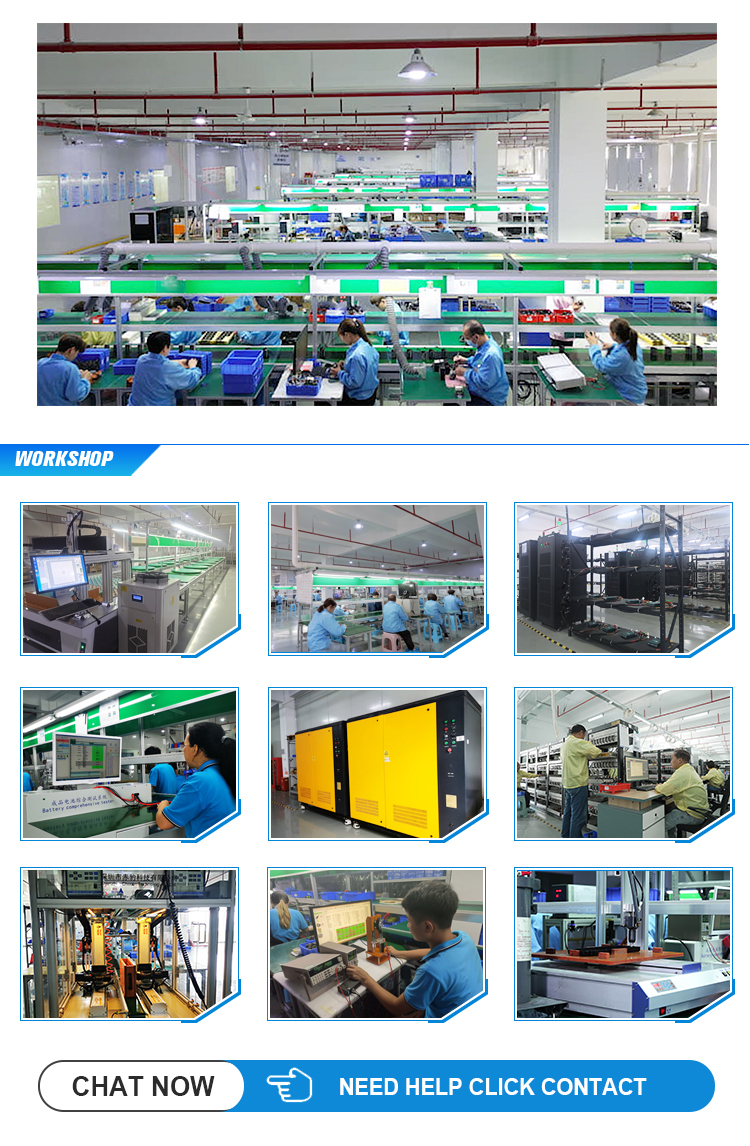 Batterie solaire Lifepo4 murale BMS 48V 100Ah